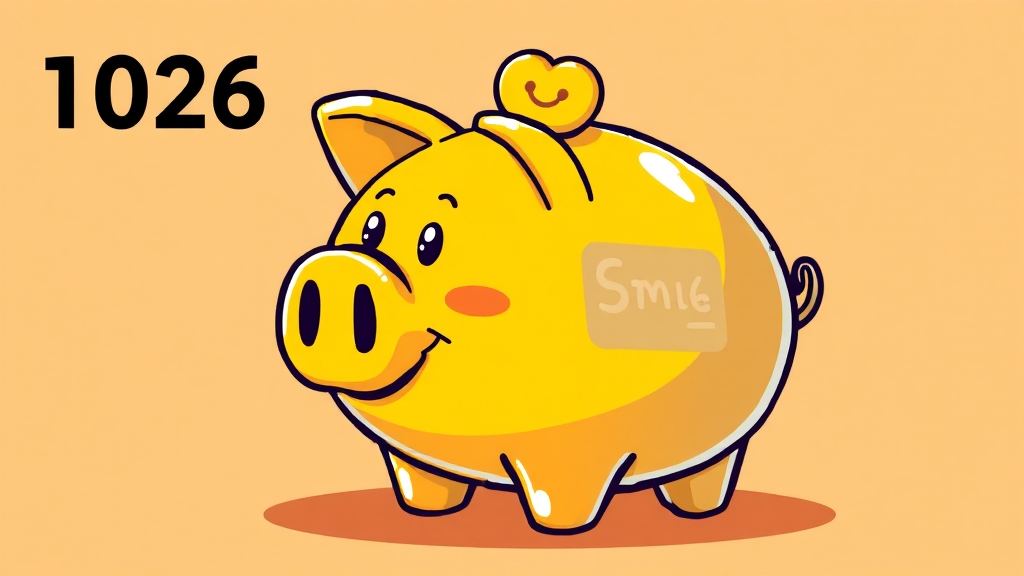 2026 IRP 세액공제 한도 상향! 연말정산 절세 전략 총정리 9 마무리 (cartoon 스타일)