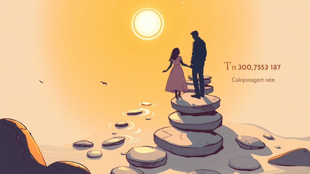 생애최초 디딤돌 대출 총정리: 자격 조건, 한도, 금리, 627 대책 완벽 분석 2 디딤돌 대출이란? (illustration 스타일)