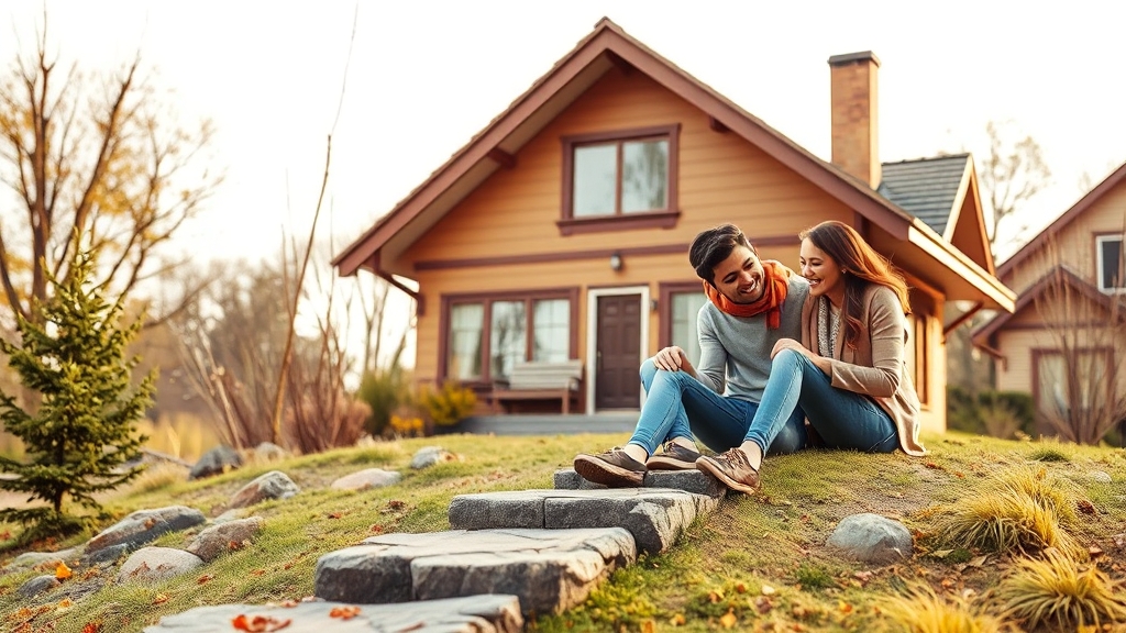 생애최초 디딤돌 대출 총정리: 자격 조건, 한도, 금리, 627 대책 완벽 분석 4 디딤돌 대출 자격 조건 (realistic 스타일)