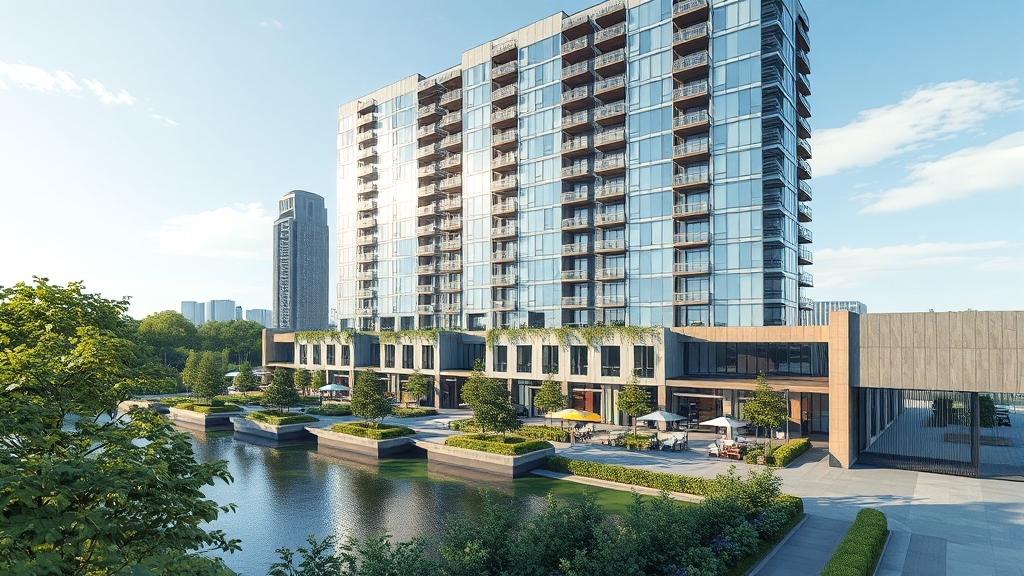 인하대역 수자인 로이센트 분양 총정리: 입지, 분양가, 청약 전략, 미래 가치 분석 6 차별화된 단지 특징 (realistic 스타일)