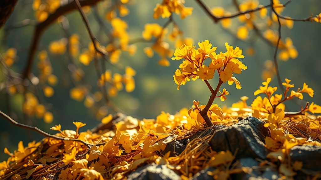 골드뱅킹 통장 개설 방법 (realistic 스타일)