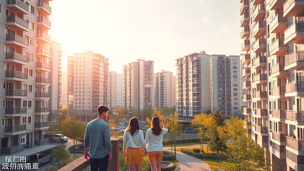 김포한강 센트럴블루힐 공공임대: 입주 조건, 신청 방법, 분양 전환 A to Z 2 센트럴블루힐, 어디에 있나? (realistic 스타일)