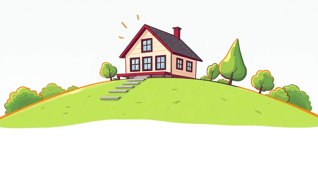 김포한강 센트럴블루힐 공공임대: 입주 조건, 신청 방법, 분양 전환 A to Z 4 신청 자격, 3가지 핵심 조건 (cartoon 스타일)