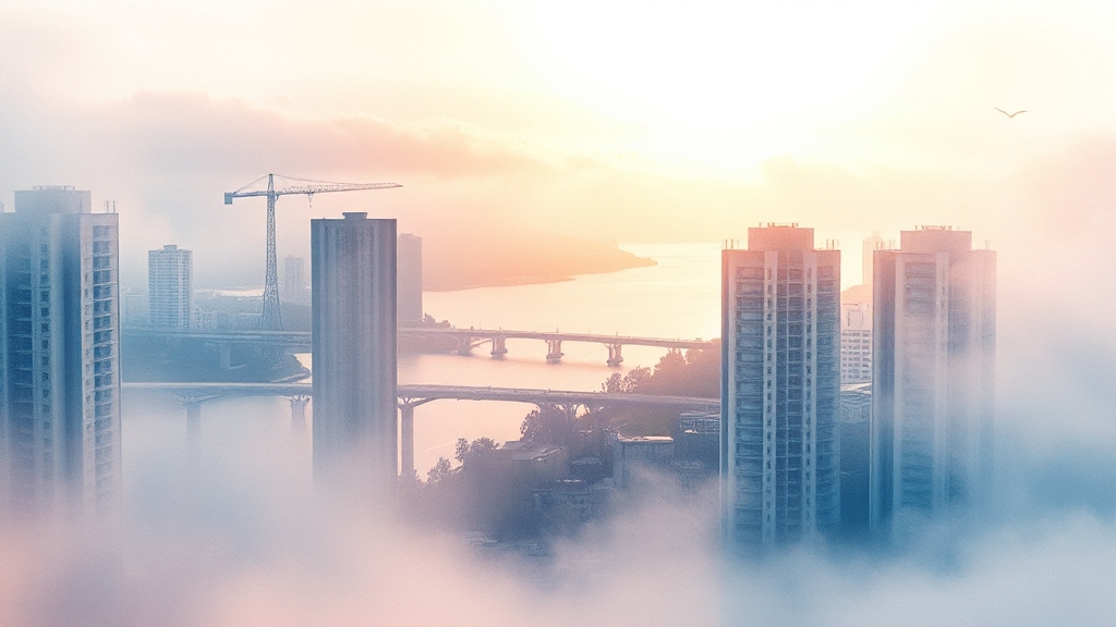 김포한강 센트럴블루힐 공공임대: 입주 조건, 신청 방법, 분양 전환 A to Z 6 공급 세대 및 평면도 (watercolor 스타일)