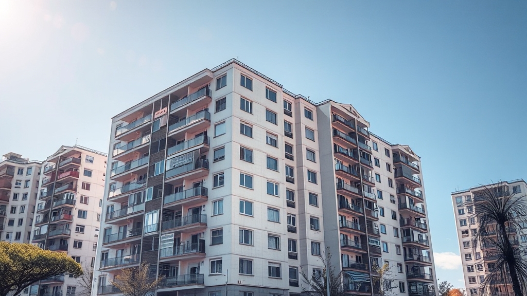 김포한강 센트럴블루힐 공공임대: 입주 조건, 신청 방법, 분양 전환 A to Z 8 분양 전환, 가능할까? (realistic 스타일)