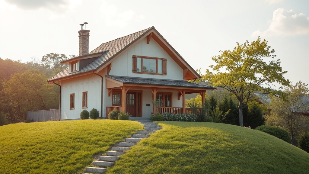 김포한강 센트럴블루힐 공공임대: 입주 조건, 신청 방법, 분양 전환 A to Z 9 센트럴블루힐, 미래를 꿈꾸다 (realistic 스타일)