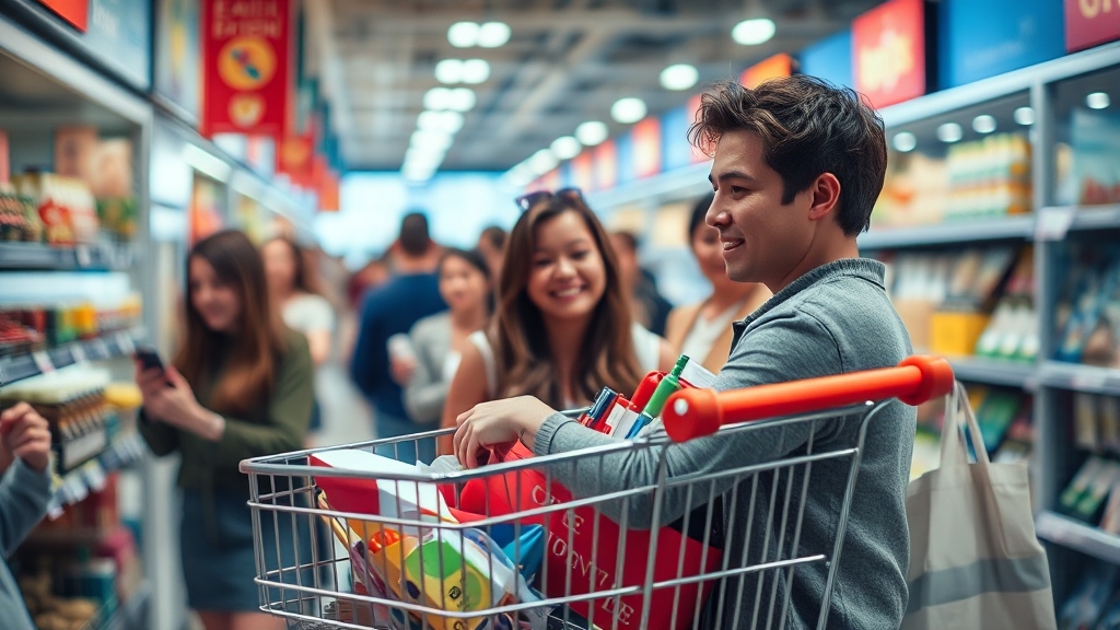 아트뮤, 코리아세일페스타 참여! 득템 기회 & 구매 가이드 총정리 7 코세페, 알뜰하게 참여하는 팁 (realistic 스타일)