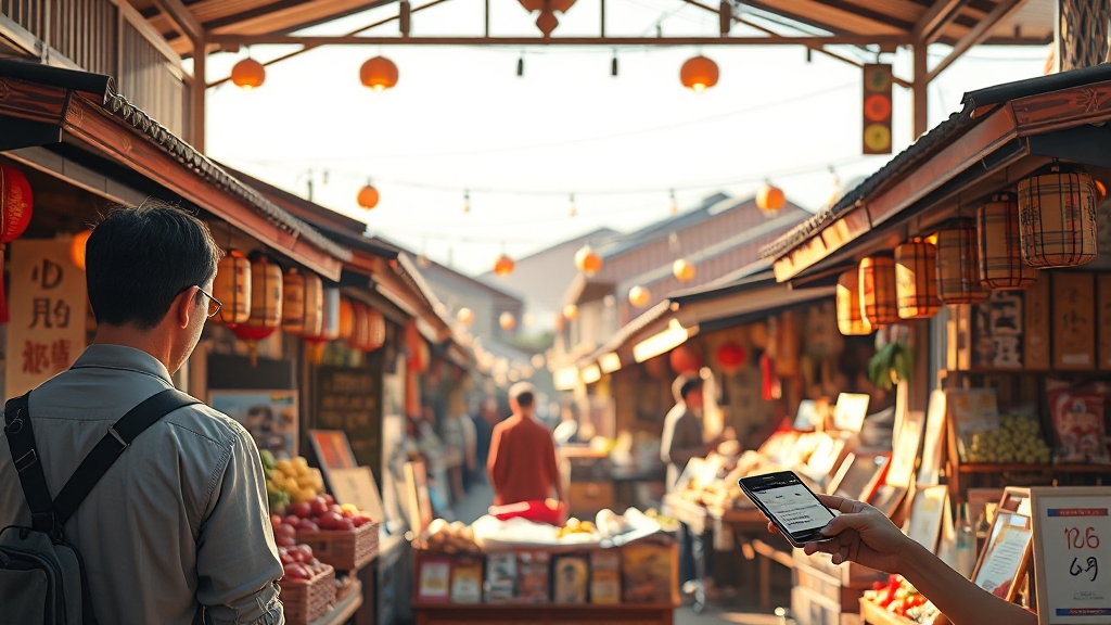 온누리상품권 25% 특별 할인! 구매부터 사용, 꿀팁까지 완벽 가이드 4 온누리상품권, 어떻게 구매하나요? (realistic 스타일)