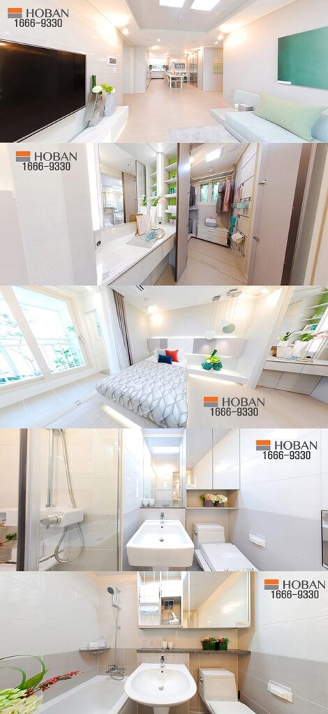 구미 호반베르디움 엘리트시티 분양전환 핵심 정보 15 커뮤니티 시설