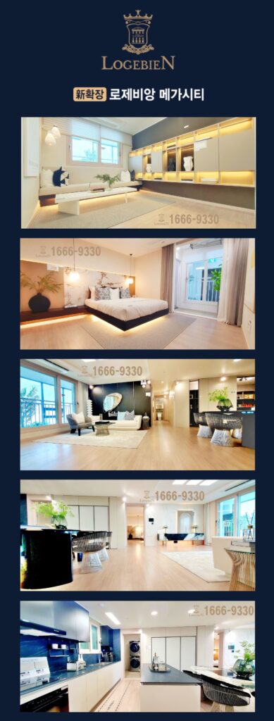 구미 대광로제비앙 메가시티: 최신 분양 조건 및 정보 완벽 분석 9 투자 가치 요약