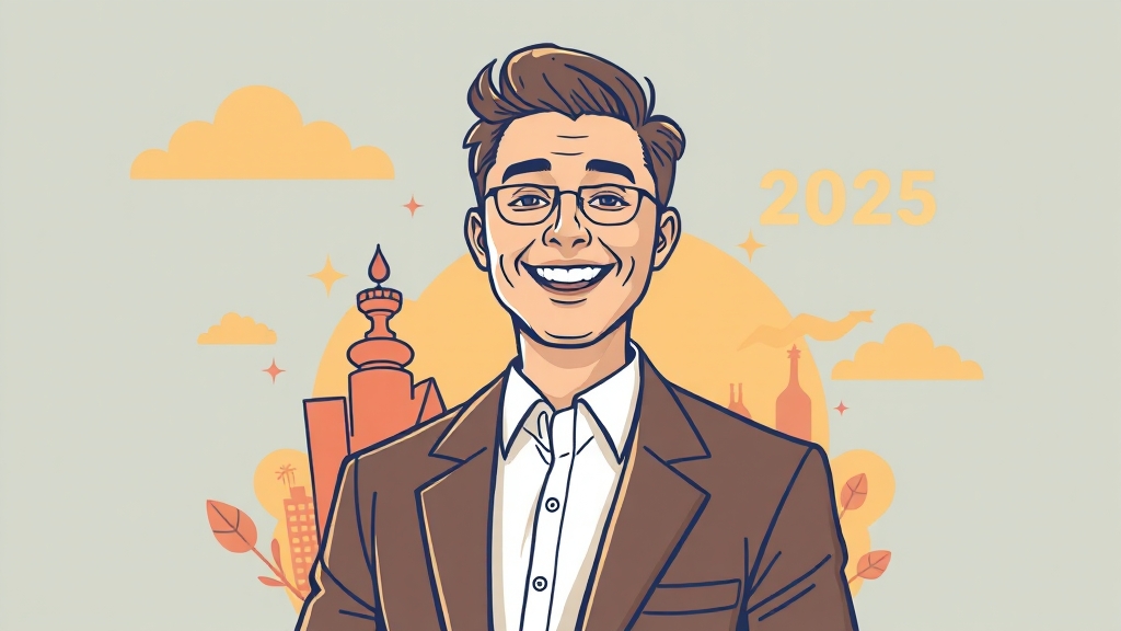 2025 개인사업자 정부지원금 총정리: 자격, 신청, 꿀팁, 대출, 폐업 지원 완벽 가이드 4 주요 지원금 종류 및 조건 비교 (illustration 스타일)