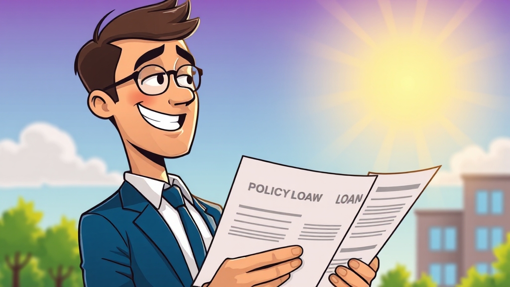 2025 개인사업자 정부지원금 총정리: 자격, 신청, 꿀팁, 대출, 폐업 지원 완벽 가이드 7 개인사업자 대출 제도 분석 (cartoon 스타일)