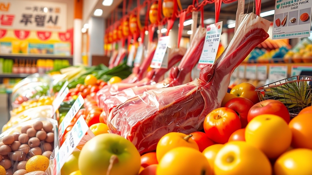 코리아세일페스타 총정리: 이마트, 롯데마트, 홈플러스 할인 & 휴무일 완벽 가이드 5 홈플러스 할인 정보 (realistic 스타일)