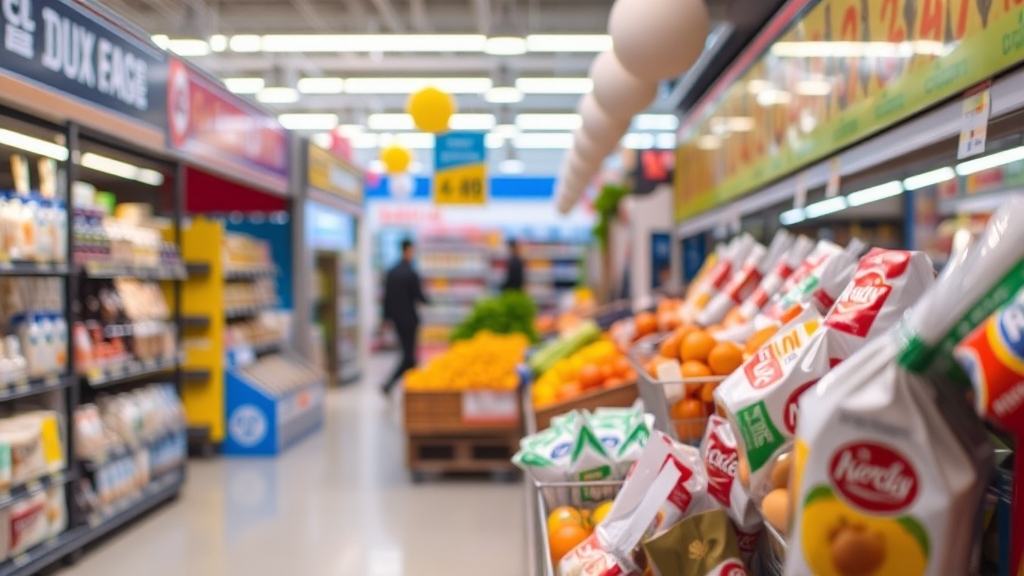 코리아세일페스타 총정리: 이마트, 롯데마트, 홈플러스 할인 & 휴무일 완벽 가이드 7 알뜰 쇼핑 전략 & 꿀팁 (realistic 스타일)