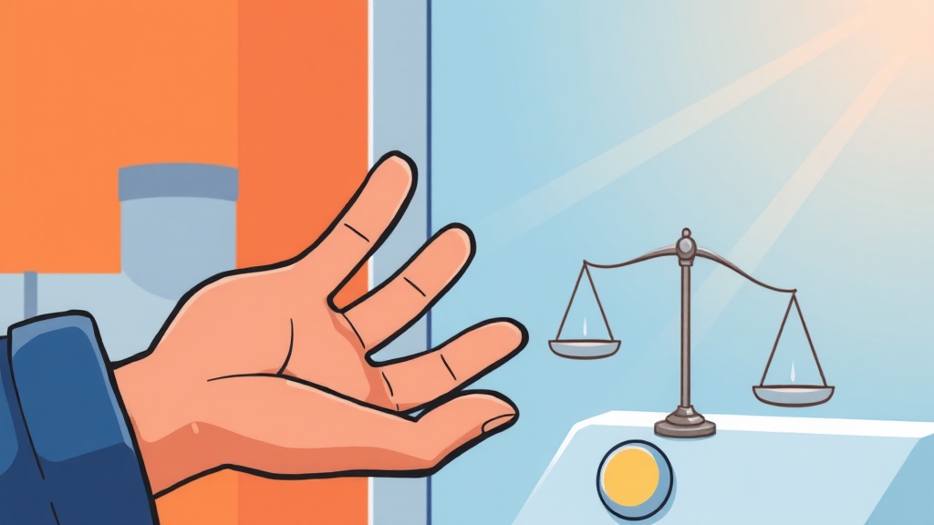 지원 대상 및 자격 조건 (cartoon 스타일)