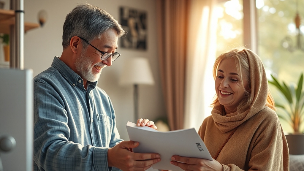 지원 금액 및 사용처 안내 (realistic 스타일)