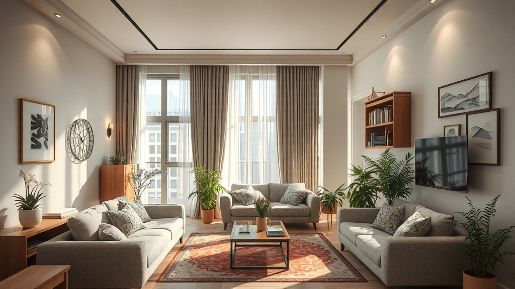 평택 화양지구 서희스타힐스 2차: 단지, 설계, 평면, 커뮤니티, 인프라, 교통, 분양 완벽 분석 4 실속 있는 중소형 평형 위주 구성 (realistic 스타일)