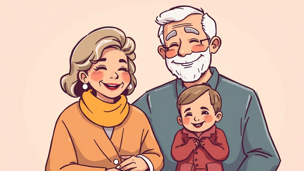 국민연금 부양가족연금 A to Z: 조건, 금액, 신청방법 완벽 가이드 3 부양가족연금, 수급 조건은? (cartoon 스타일)