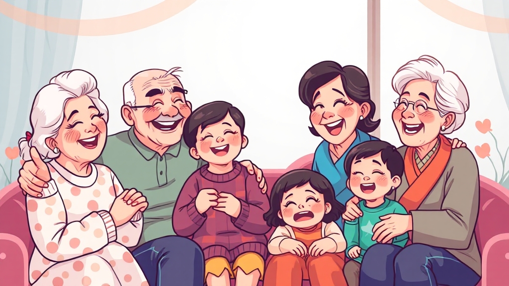 국민연금 부양가족연금 A to Z: 조건, 금액, 신청방법 완벽 가이드 4 지급 대상 및 가족 범위는? (cartoon 스타일)