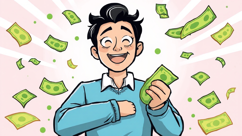 소상공인 광고비 지원 총정리: 대상, 조건, 혜택, 신청 A to Z 2 광고비 지원, 왜 중요할까? (cartoon 스타일)