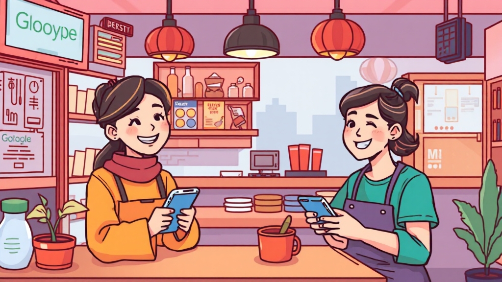 소상공인 광고비 지원 총정리: 대상, 조건, 혜택, 신청 A to Z 4 어떤 혜택이 있을까? (cartoon 스타일)