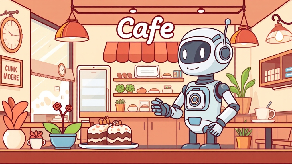 소상공인 광고비 지원 총정리: 대상, 조건, 혜택, 신청 A to Z 7 성공 사례, 이렇게 활용하세요! (cartoon 스타일)