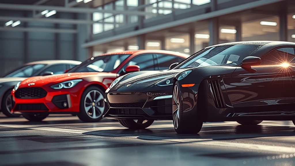 자동차 환급금: 숨겨진 돈 찾는 방법! 대상, 조회, 신청 A to Z 2 자동차 환급금이란? (realistic 스타일)