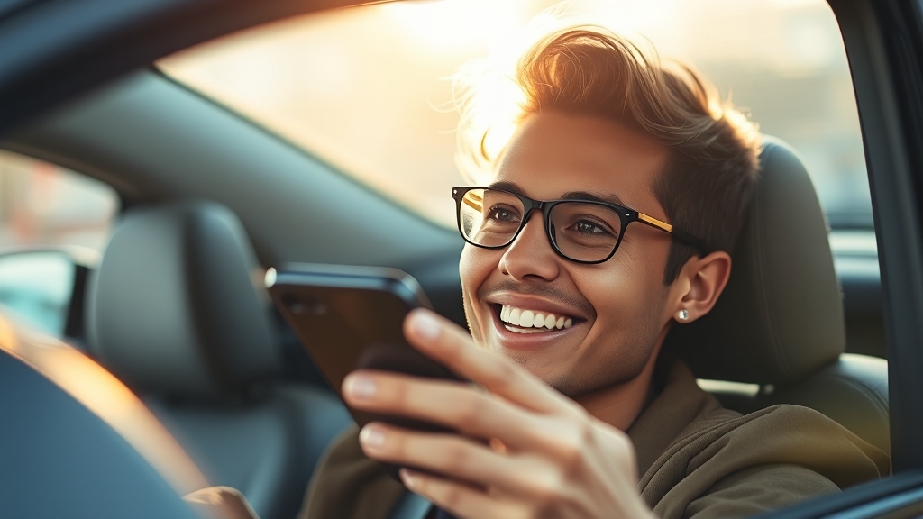 자동차 환급금: 숨겨진 돈 찾는 방법! 대상, 조회, 신청 A to Z 4 자동차 채권 조회 방법 (realistic 스타일)