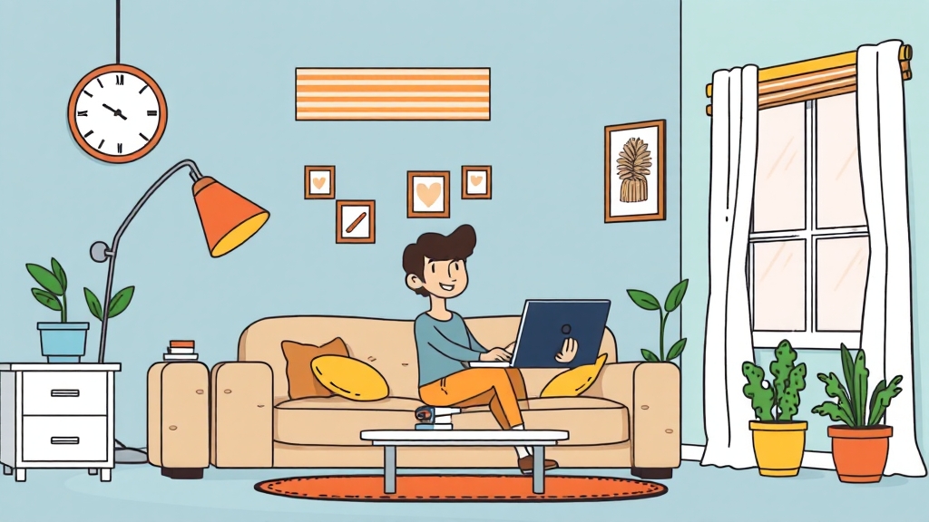 자동차 환급금: 숨겨진 돈 찾는 방법! 대상, 조회, 신청 A to Z 5 온라인 신청 절차 (cartoon 스타일)