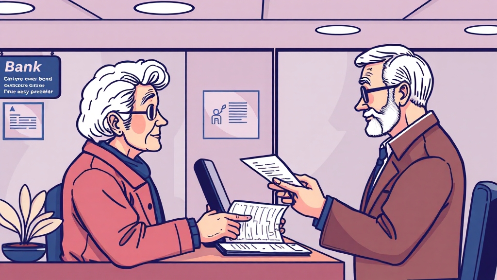 자동차 환급금: 숨겨진 돈 찾는 방법! 대상, 조회, 신청 A to Z 6 오프라인 신청 방법 (illustration 스타일)