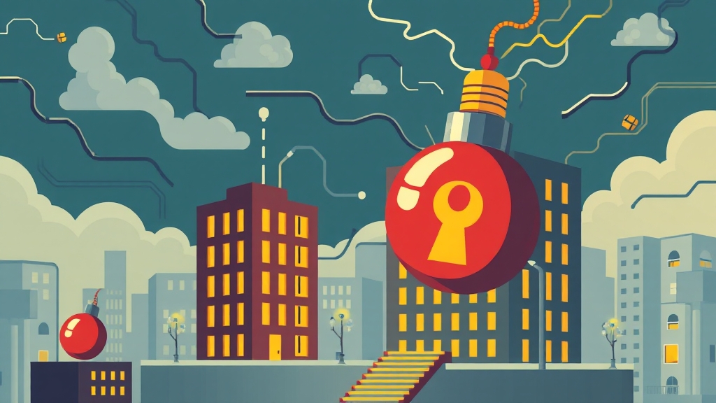 법인 종합부동산세 완벽 가이드: 계산, 절세 전략, 최신 동향까지! 2 법인 종합부동산세 개요 (illustration 스타일)