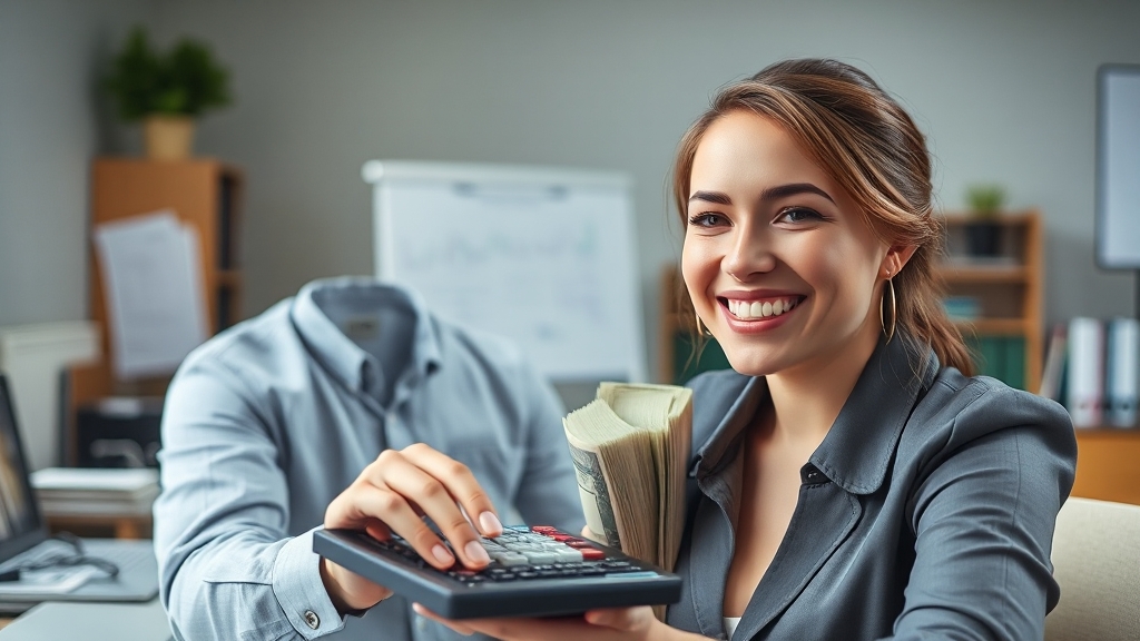 법인 종합부동산세 완벽 가이드: 계산, 절세 전략, 최신 동향까지! 3 법인 종부세 계산 구조 및 과세표준 (realistic 스타일)