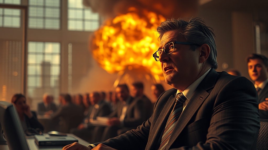 법인 종합부동산세 완벽 가이드: 계산, 절세 전략, 최신 동향까지! 4 법인 종부세 부과 조건 및 과세 예시 (realistic 스타일)