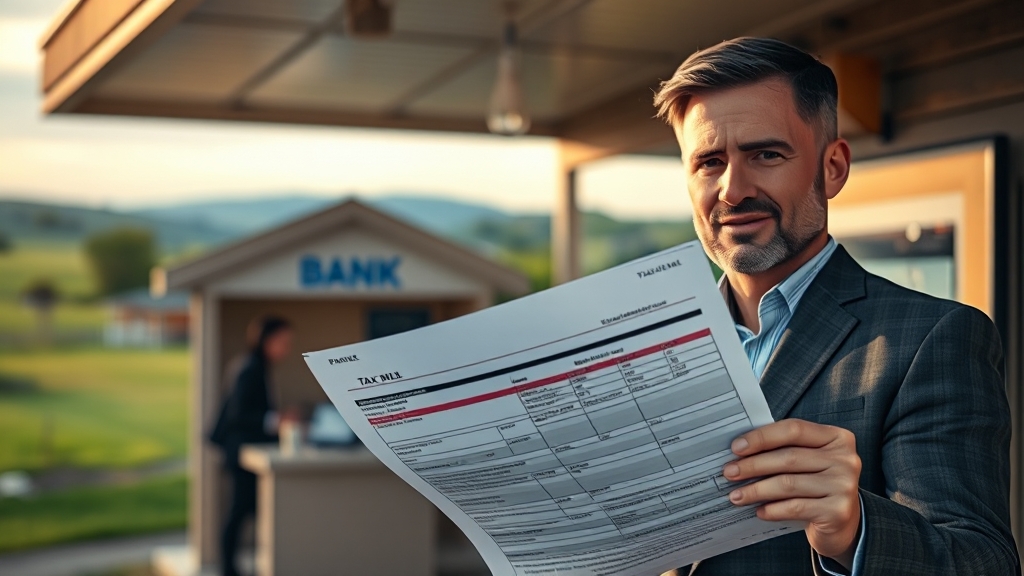 법인 종합부동산세 완벽 가이드: 계산, 절세 전략, 최신 동향까지! 5 법인 종부세 납부 방법 및 절차 (realistic 스타일)