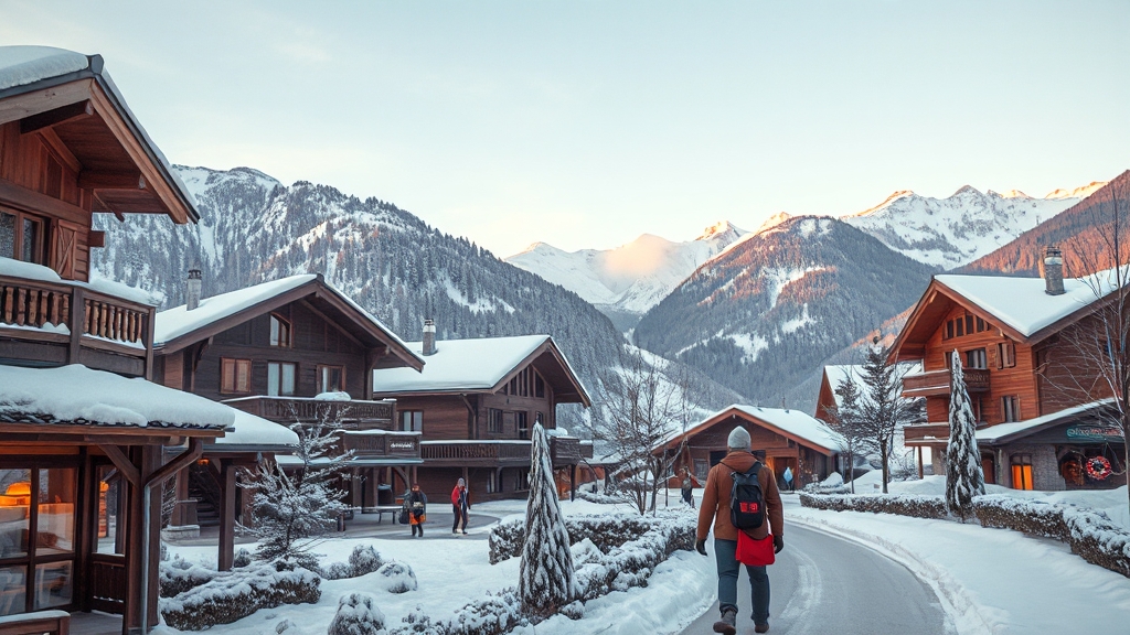 숙박세일페스타: 2025 겨울편 개요 (realistic 스타일)