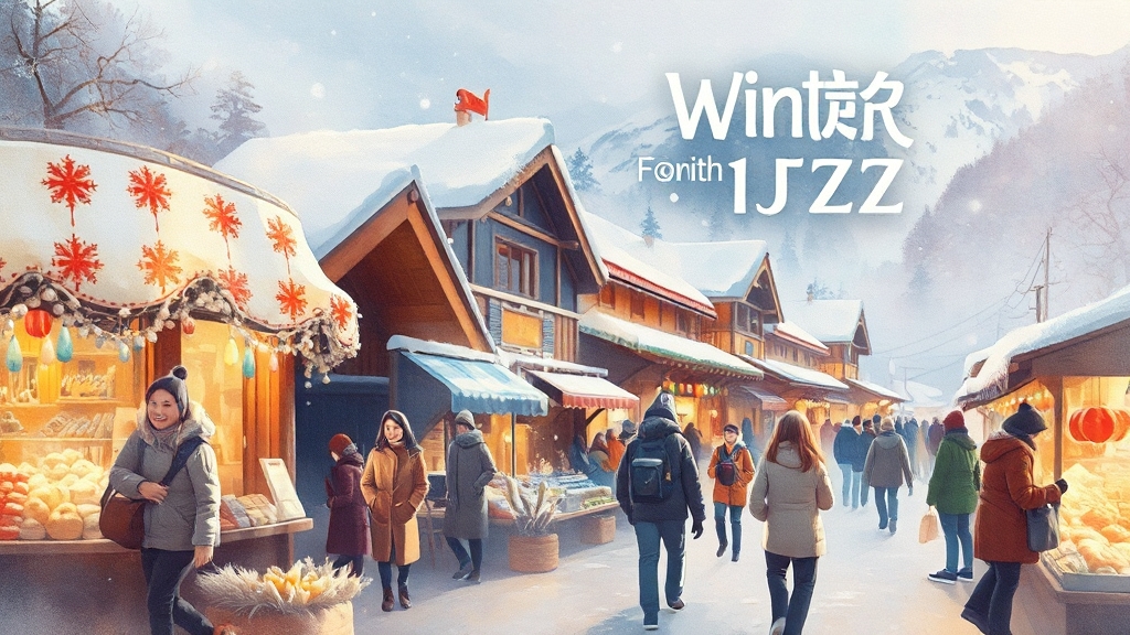 과거 행사 실적 및 기대 효과 (watercolor 스타일)