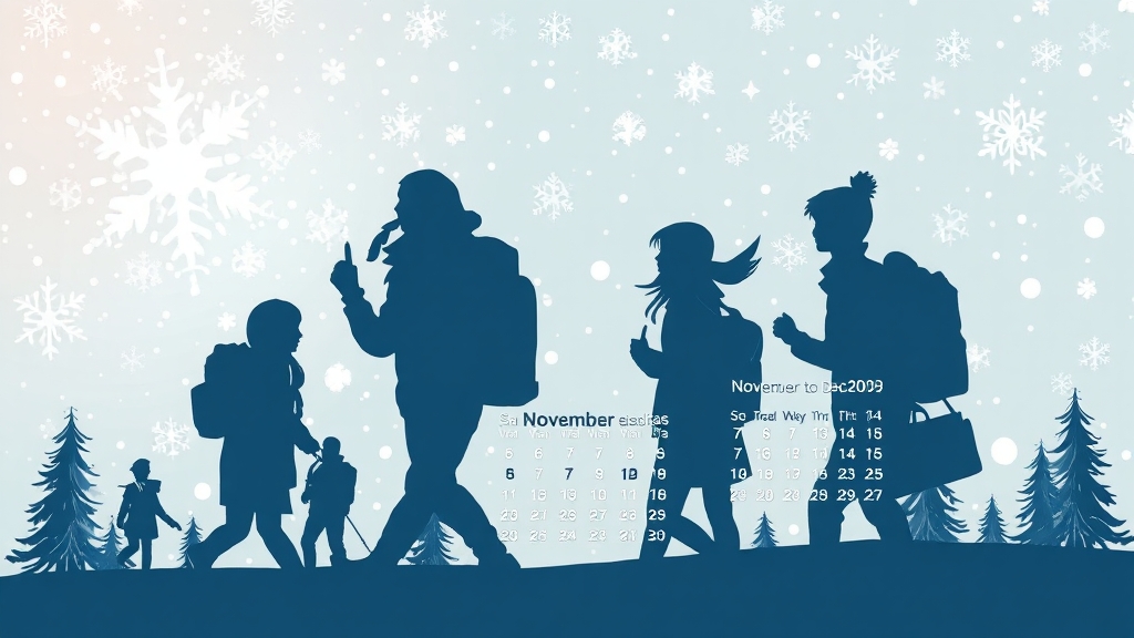 2025 숙박세일페스타 겨울편 완벽 가이드: 할인, 예약, 꿀팁 총정리 2 숙박세일페스타 겨울편 개요 (illustration 스타일)