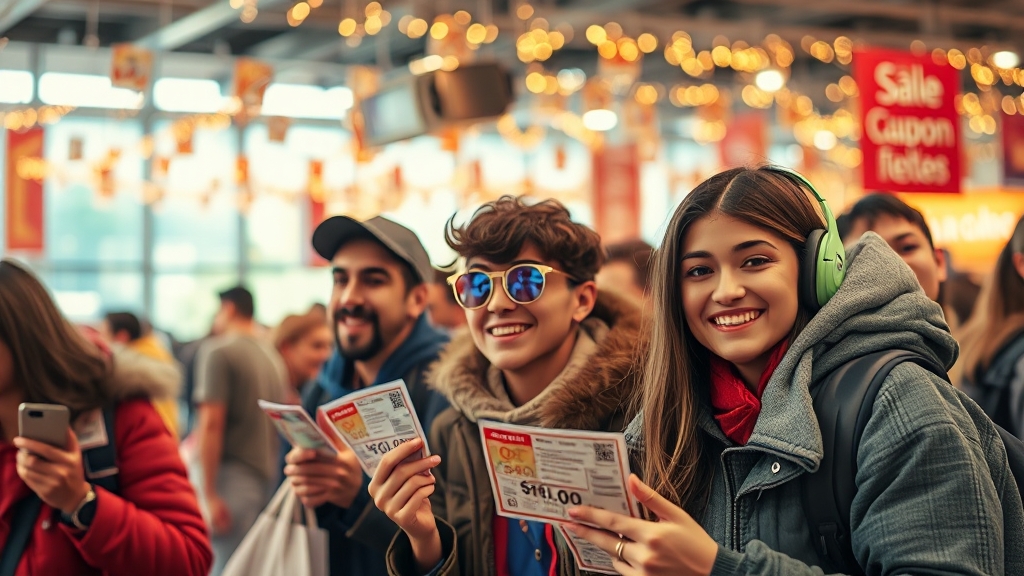 2025 숙박세일페스타 겨울편 완벽 가이드: 할인, 예약, 꿀팁 총정리 4 쿠폰 발급 및 사용 방법 (realistic 스타일)