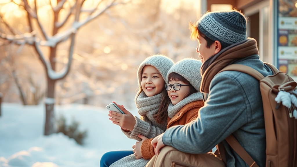 2025 숙박세일페스타 겨울편 완벽 가이드: 할인, 예약, 꿀팁 총정리 6 특별재난지역 추가 혜택 (realistic 스타일)