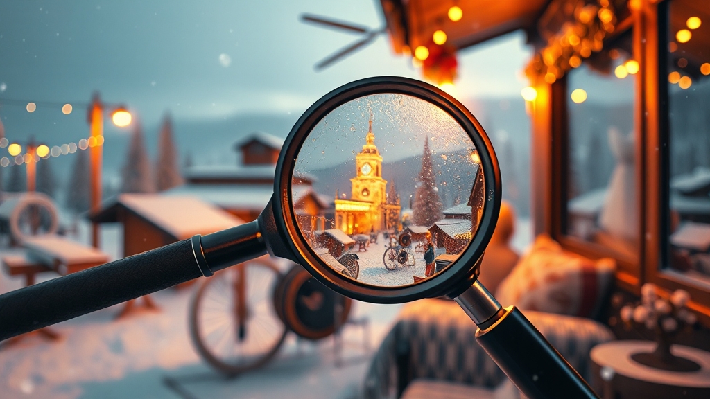 2025 숙박세일페스타 겨울편 완벽 가이드: 할인, 예약, 꿀팁 총정리 7 숙박세일페스타 유의사항 & FAQ (realistic 스타일)