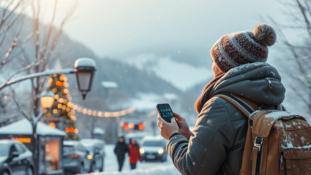2025 숙박세일페스타 겨울편 완벽 가이드: 할인, 예약, 꿀팁 총정리 8 숙박세일페스타 활용 팁 (realistic 스타일)