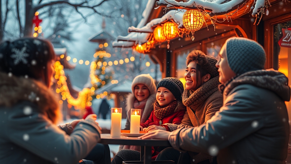 2025 숙박세일페스타 겨울편 완벽 가이드: 할인, 예약, 꿀팁 총정리 9 결론 (realistic 스타일)