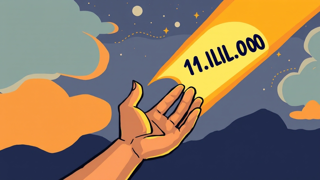 금융 지원, 어떤 대출을 받을 수 있을까요? (cartoon 스타일)