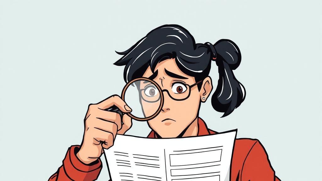 전세사기, 미리 예방할 수 있을까요? (illustration 스타일)