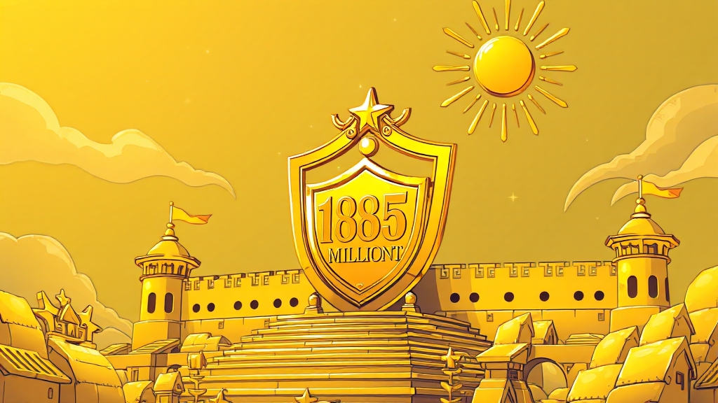 안심통장이란? (illustration 스타일)