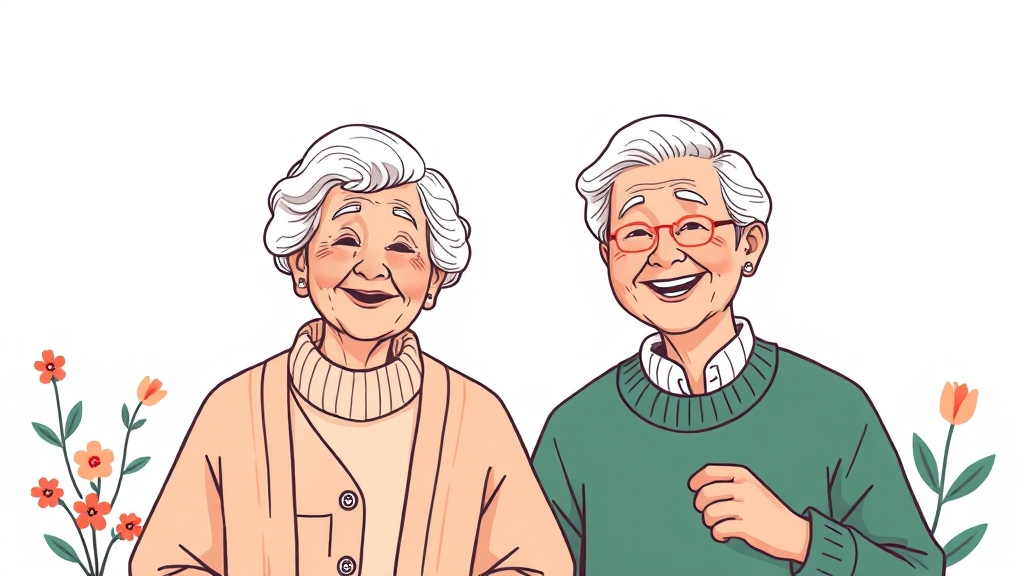 안심통장 도입 배경 (illustration 스타일)