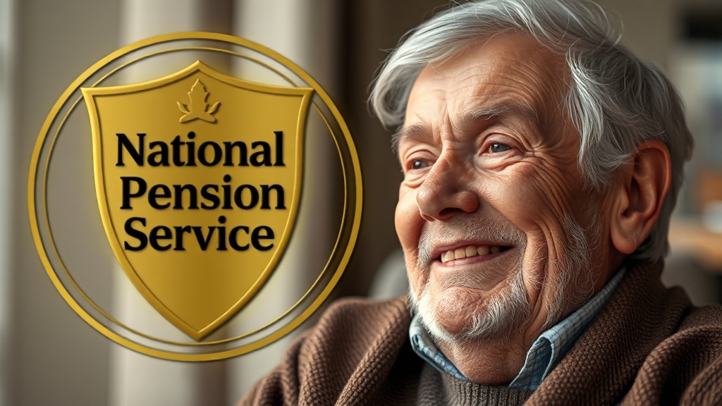 안심통장의 주요 특징 (realistic 스타일)