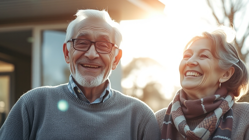 안심통장 가입 조건 및 대상 (realistic 스타일)