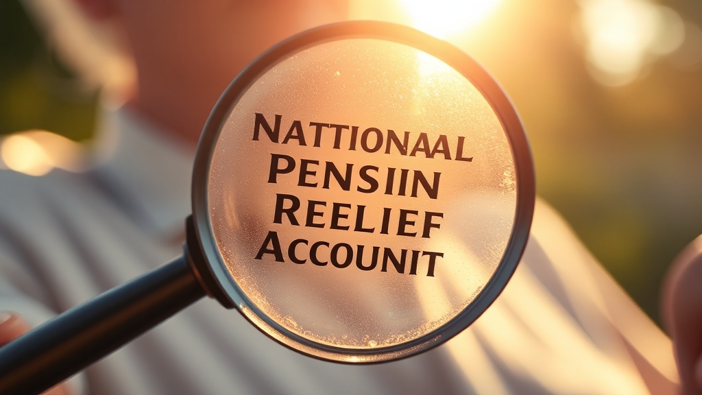 안심통장 관련 Q&A (realistic 스타일)