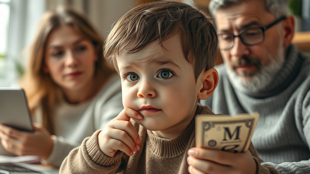 절세 전략, 이것만은 꼭! (realistic 스타일)